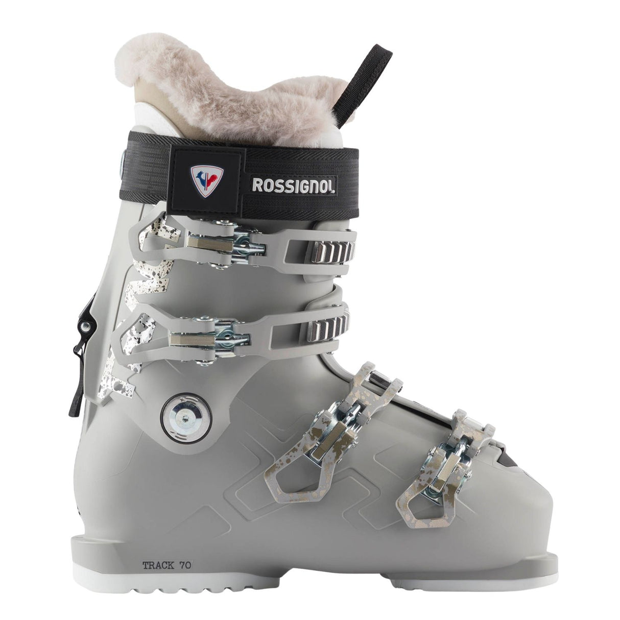 Bottes de ski Track 70 Femme