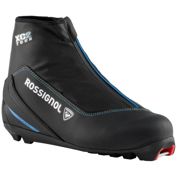 Bottes XC-2 Fw