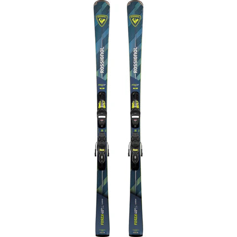 Skis Forza 40 + XP11 2026
