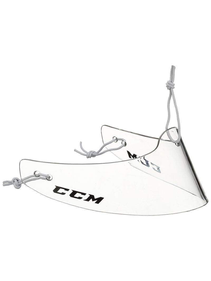 Protège Cou Gardien LEXAN Sénior