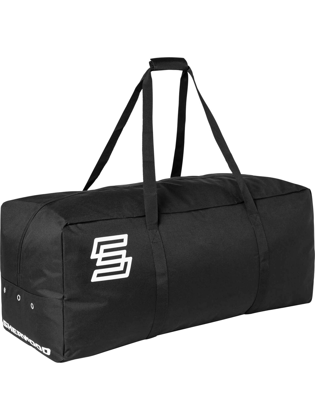 BG CORE 2.0 Senior Black Bag