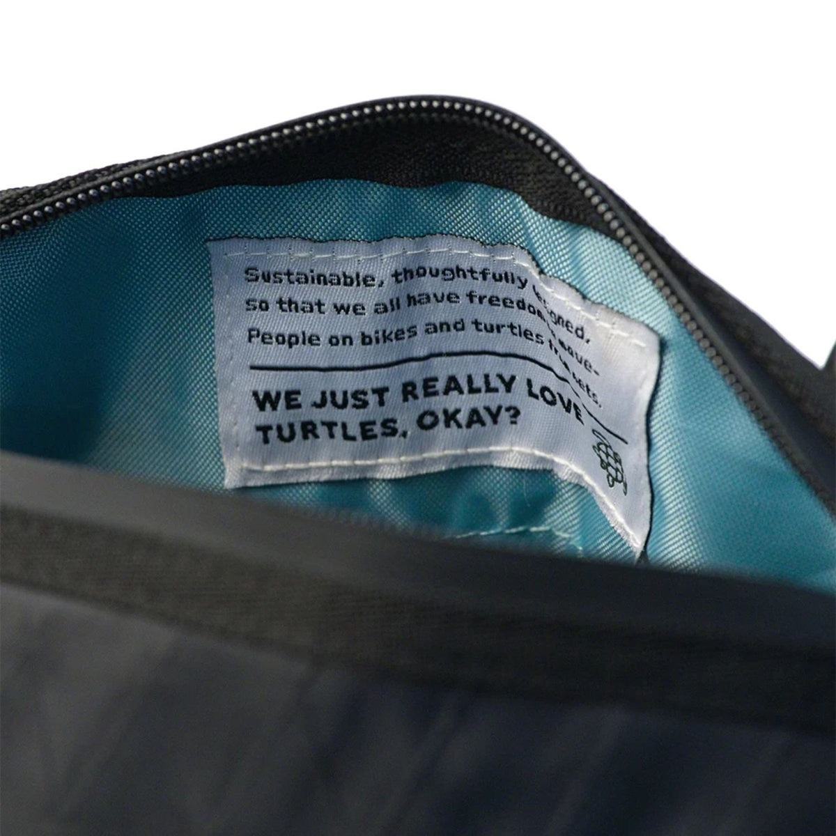 Sac Ocean-X Burrito Pack