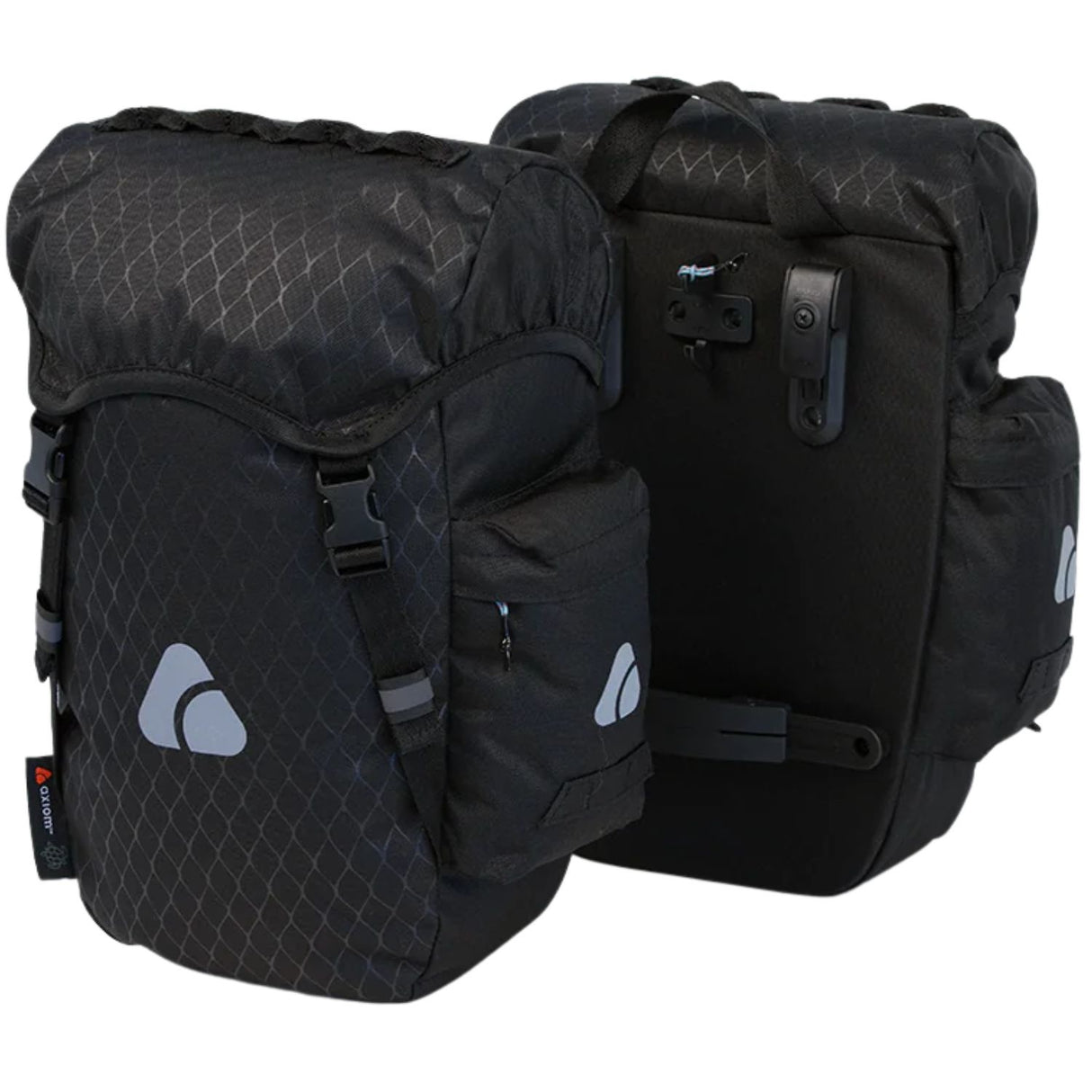Sac OceanWeave Pannierpack 22