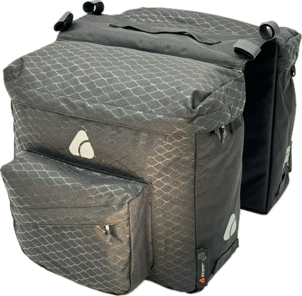 Sac Oceanweave Pannierpack 25