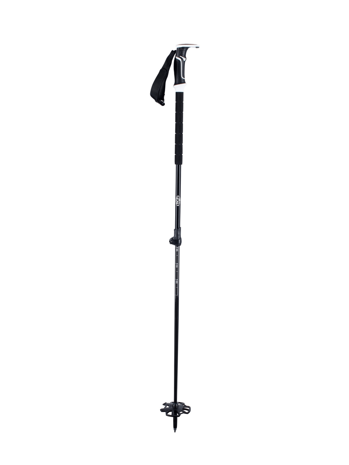 Bâtons Ajustable Scepter Carbon