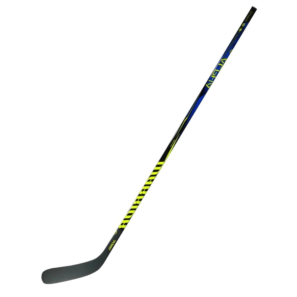 Alpha Qxs-1 Stick