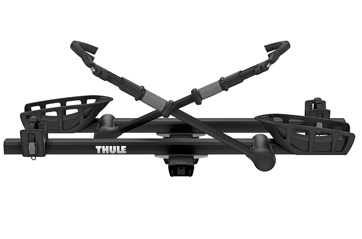 T2 Pro XT 2 Bike Add-On Black