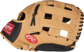 Baseball Glove Players Series Youth 11 1/2"
