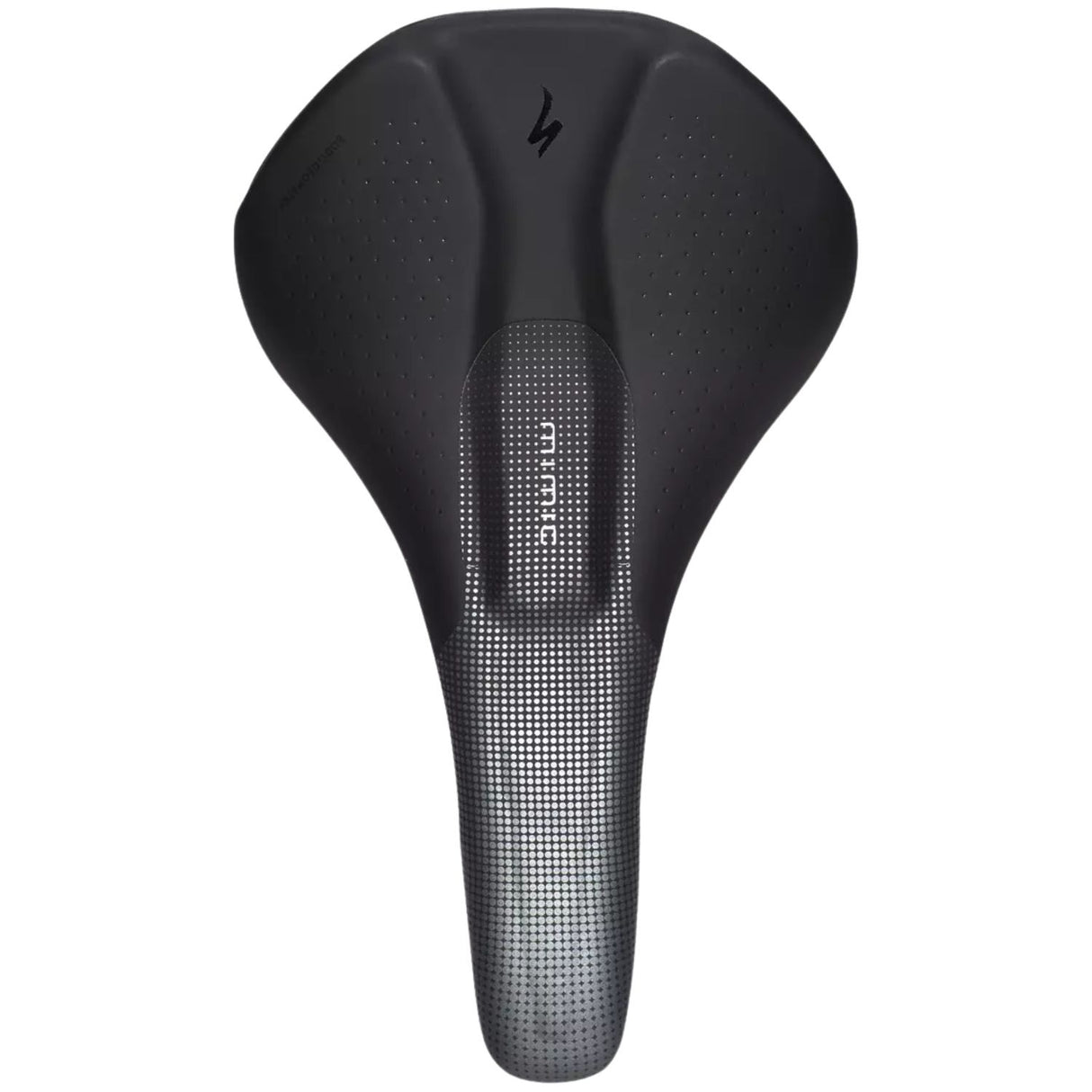 Phenom Comp Mimic Saddle