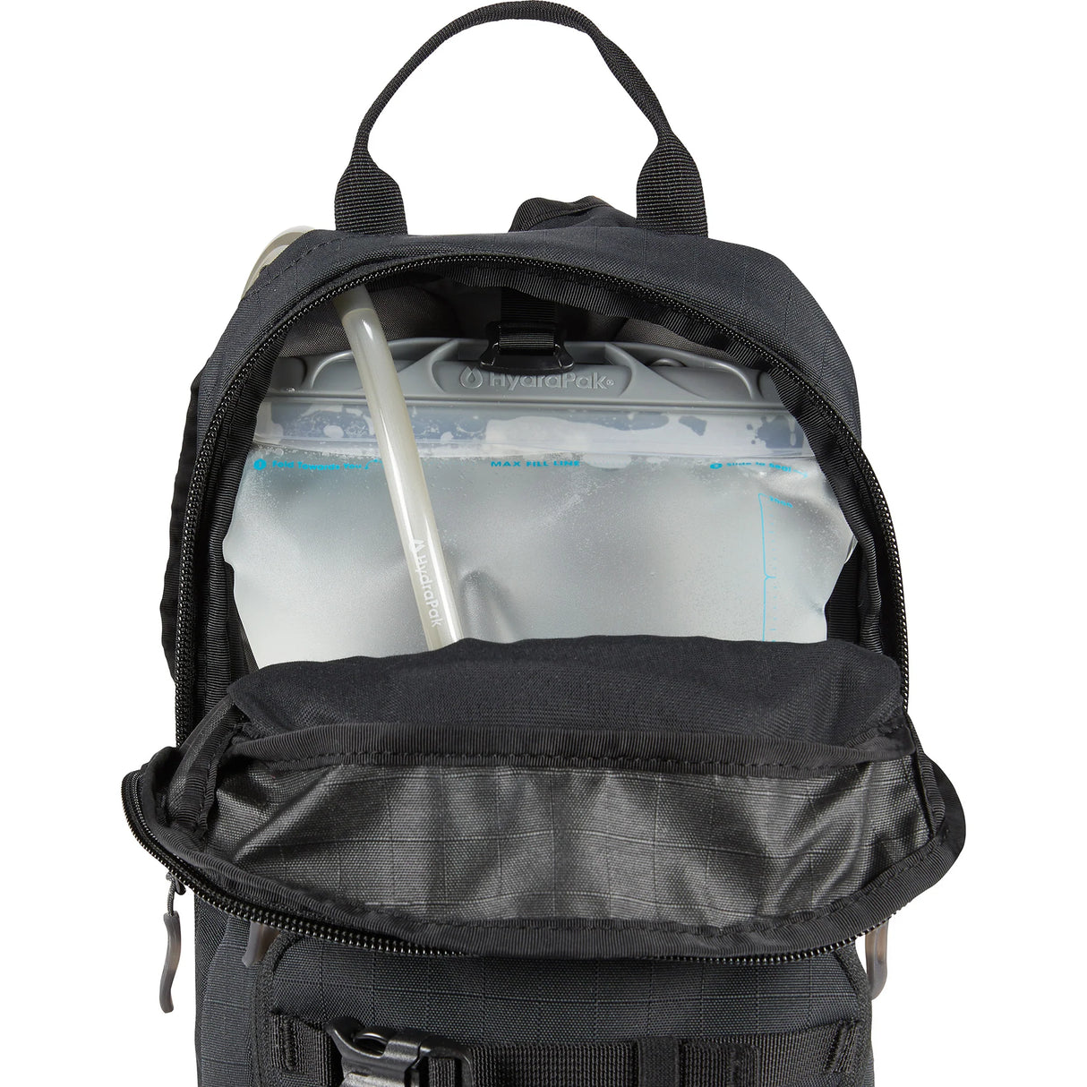 Session 8L Backpack