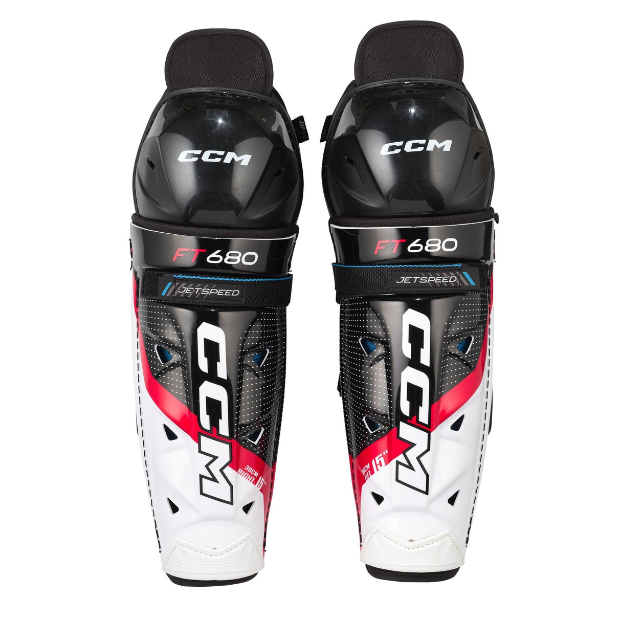 Jambières Jetspeed FT680 Junior