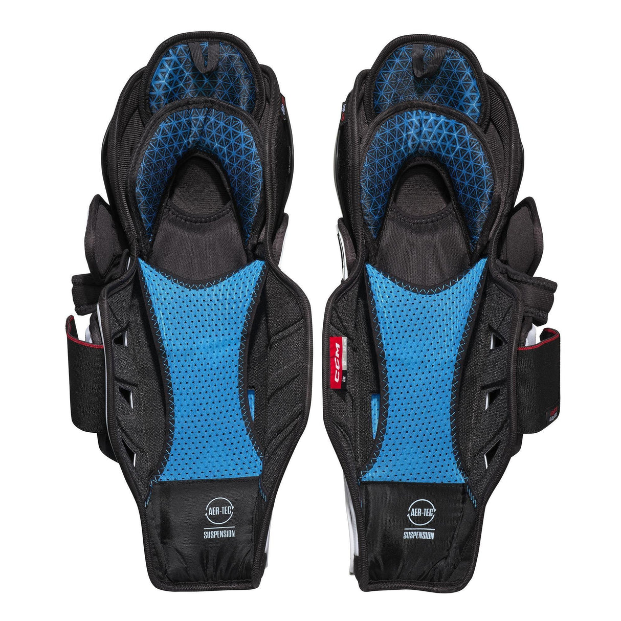 Jambières Jetspeed FT8 Sénior
