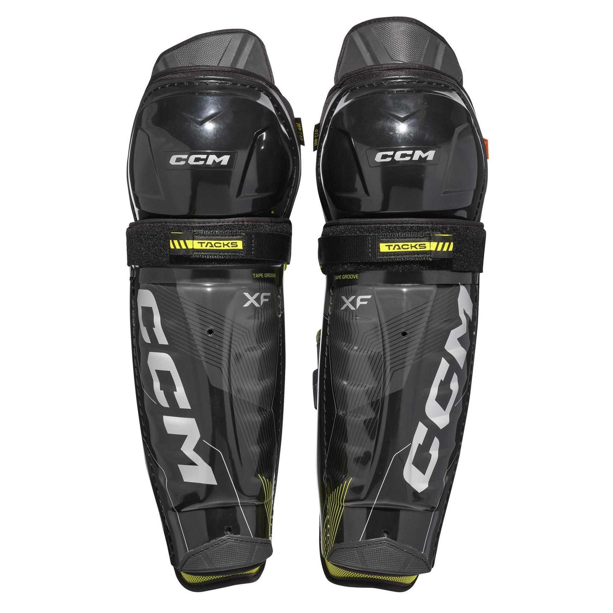 TACKS XF Shin Guards Senior