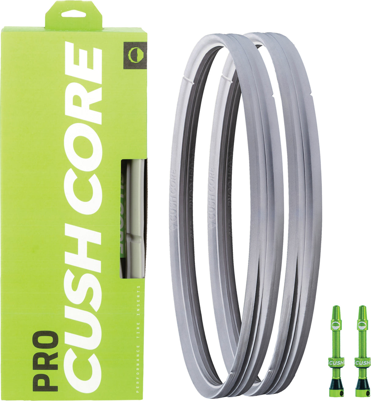 Boîte de 2 | Cushcore 27.5 PRO