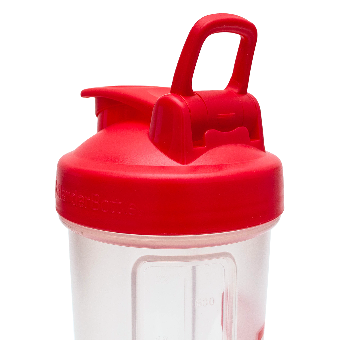 Shaker Biosteel