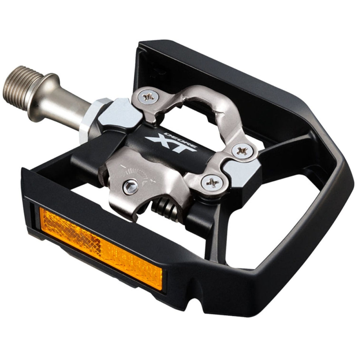 Pédales PD-T8000 Deore XT SPD