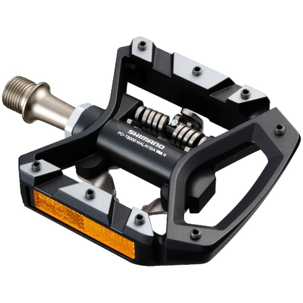 Pédales PD-T8000 Deore XT SPD
