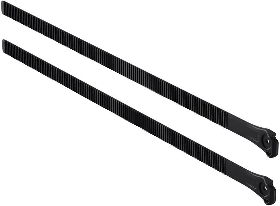 Sangles de roue extra longues