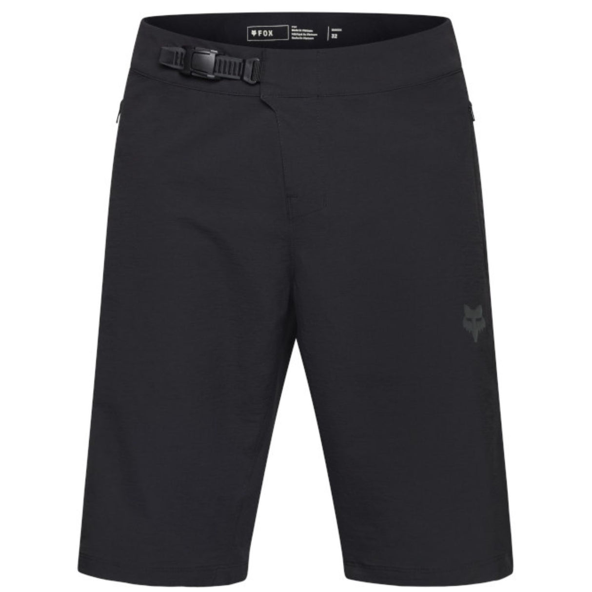Shorts Ranger 2025