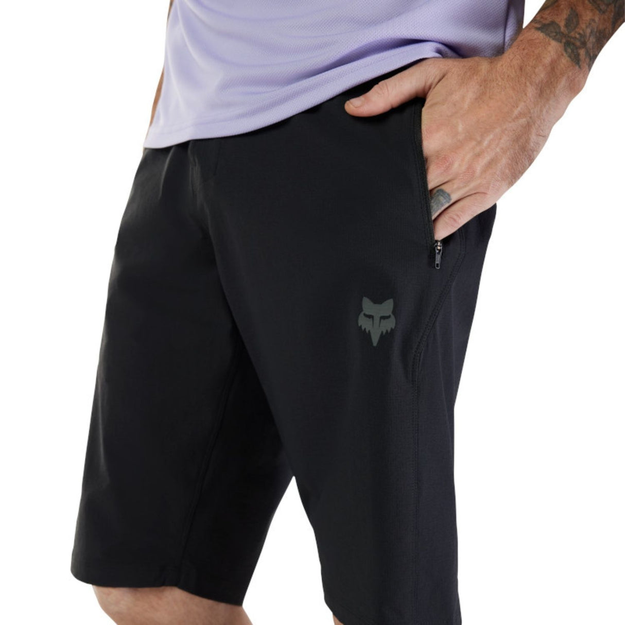 Shorts Ranger W/Liner 2026