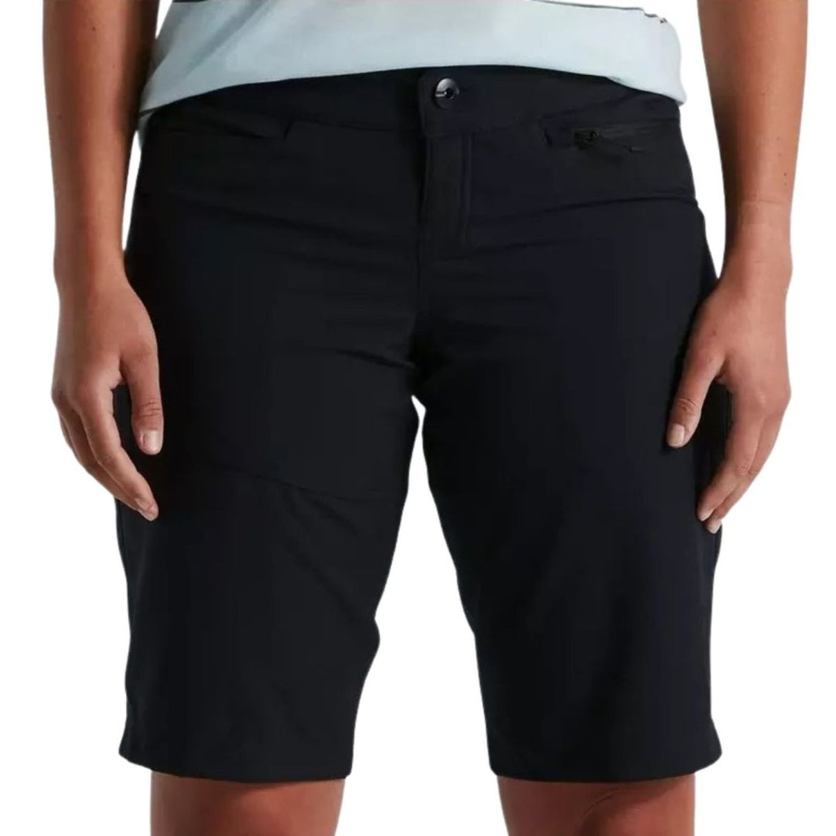 Shorts Trail W/Liner Femme