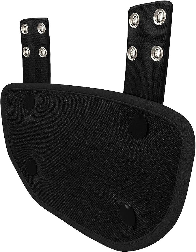 Showtime Back Plate