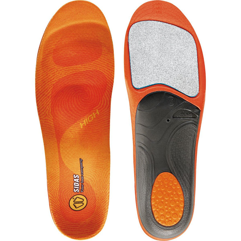 Semelles 3Feet Winter High