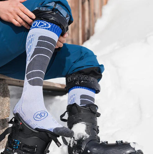 Bas Ski Comfort +
