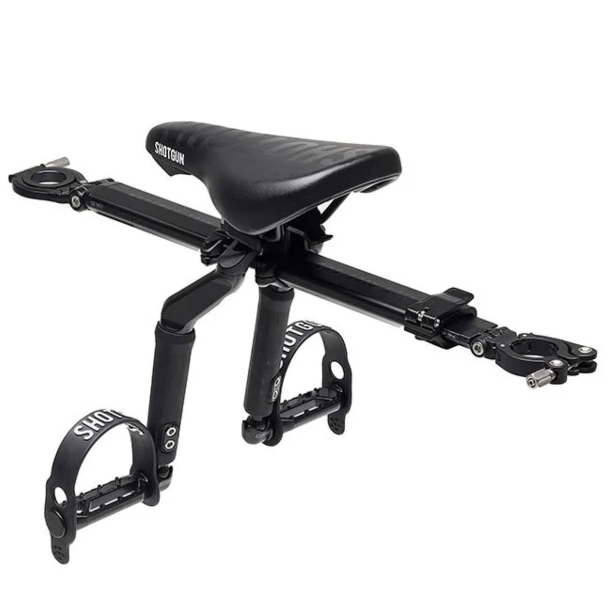 Siège bébé Shotgun Pro Seat Zéro Frame Contact