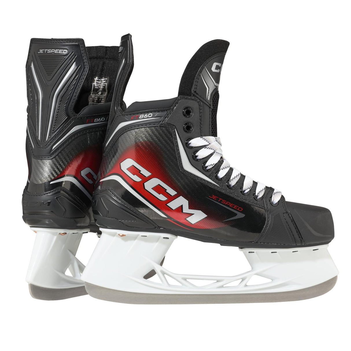 Patins Jetspeed 860 Sénior