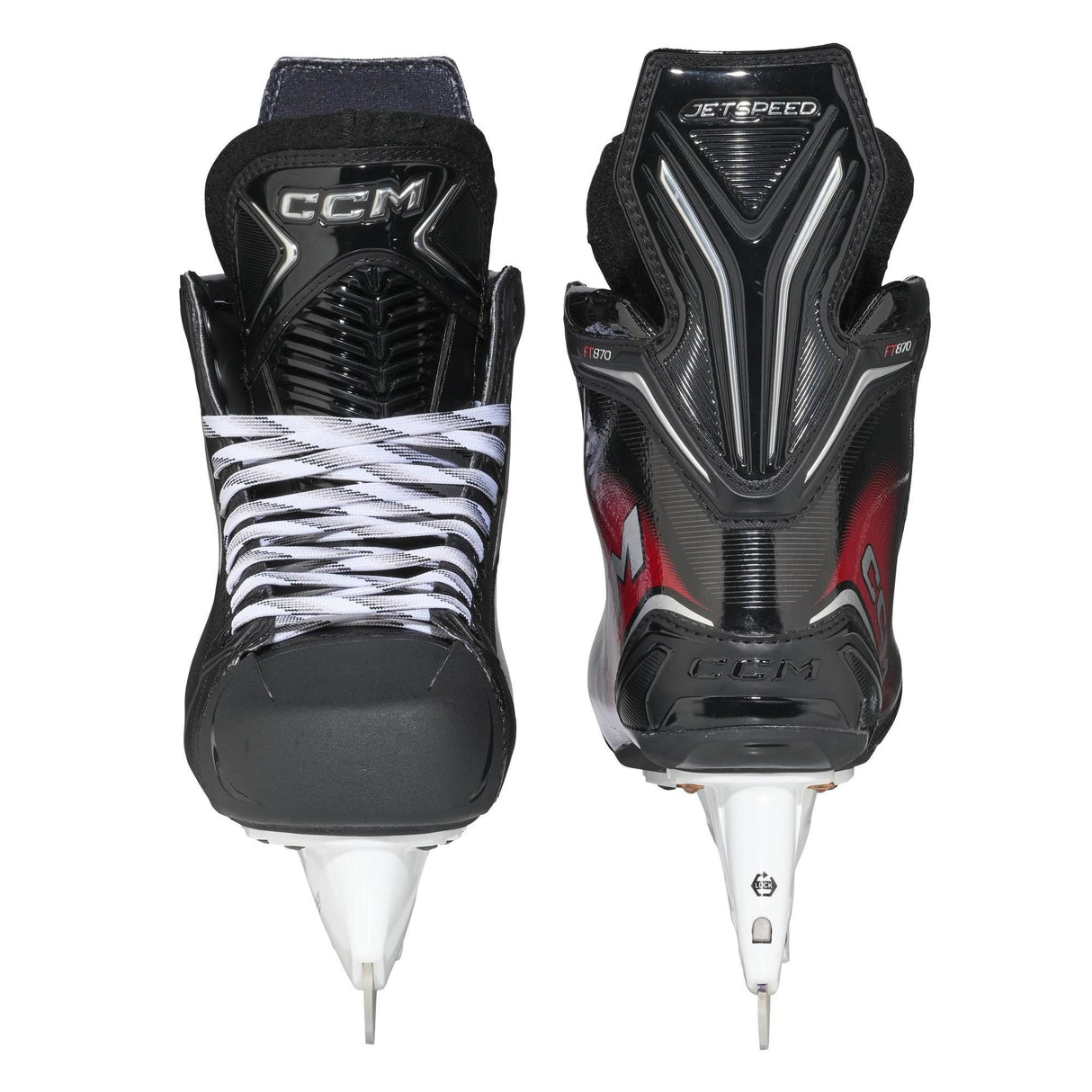 Jetspeed 870 Intermediate Skates