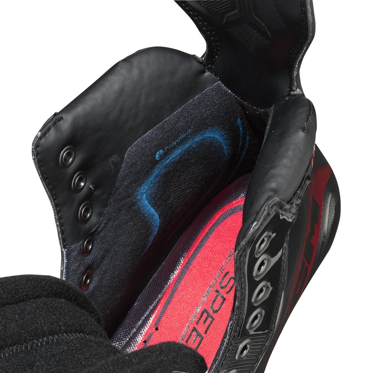 Patins Jetspeed FT8 Sénior