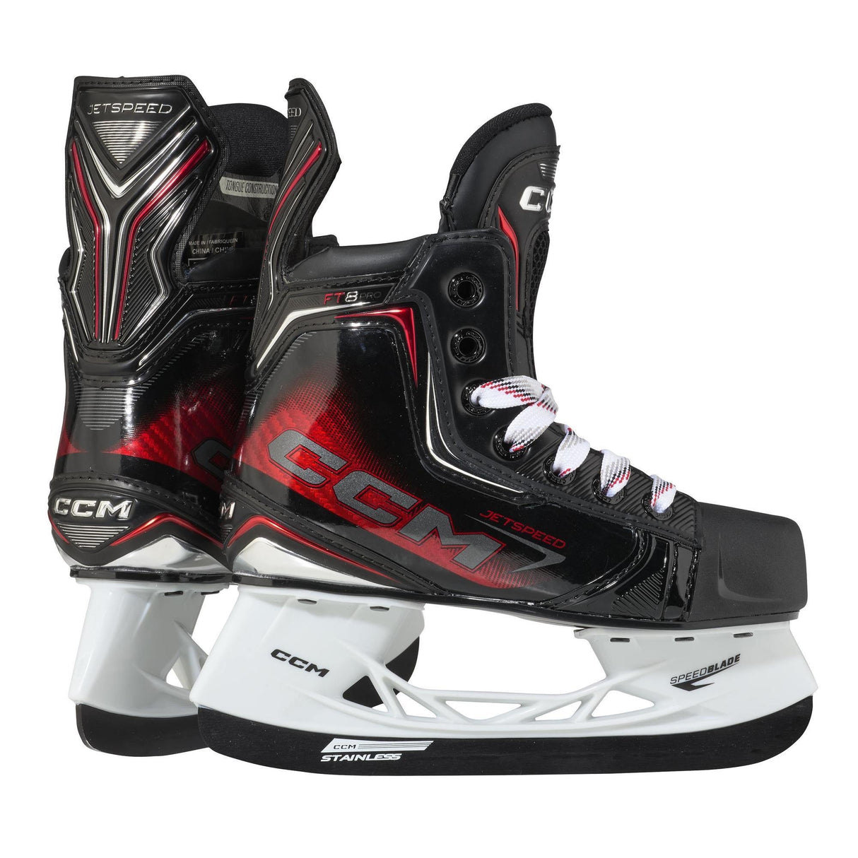 Patins Jetspeed FT8 Pro Youth