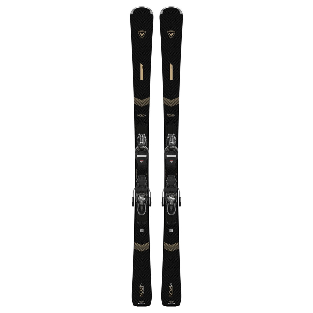 Skis Nova 2S + XP 10
