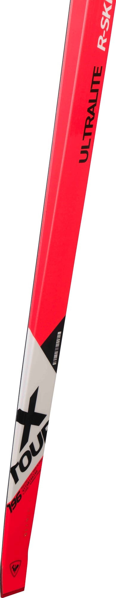 R-Skin Ultra Skis