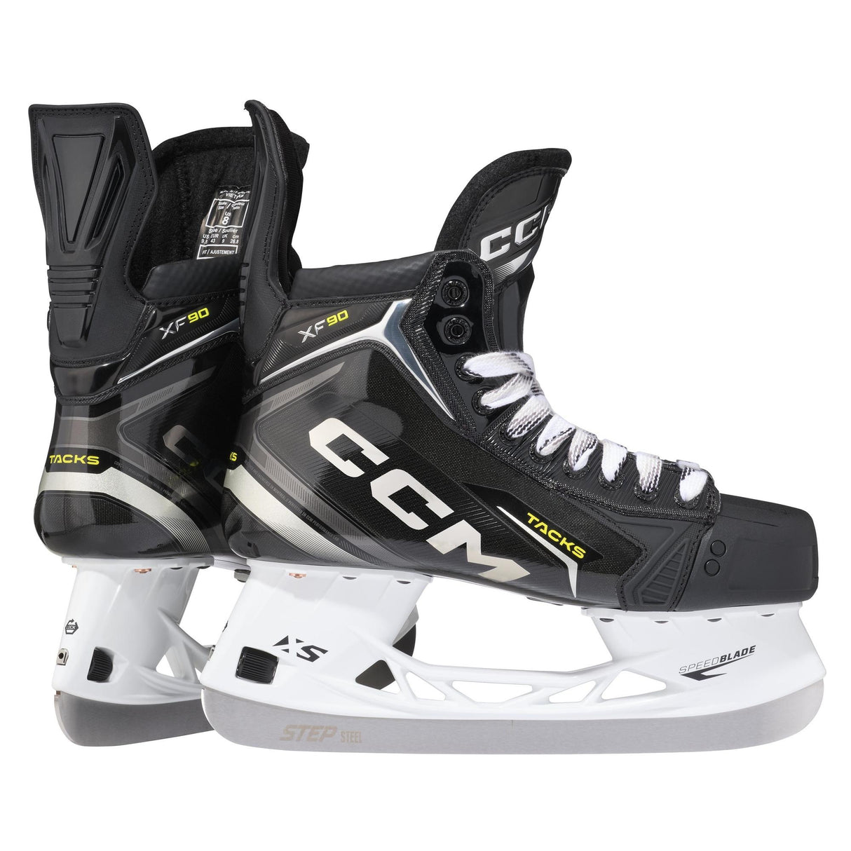 Patins Tacks XF 90 Intermédiaire