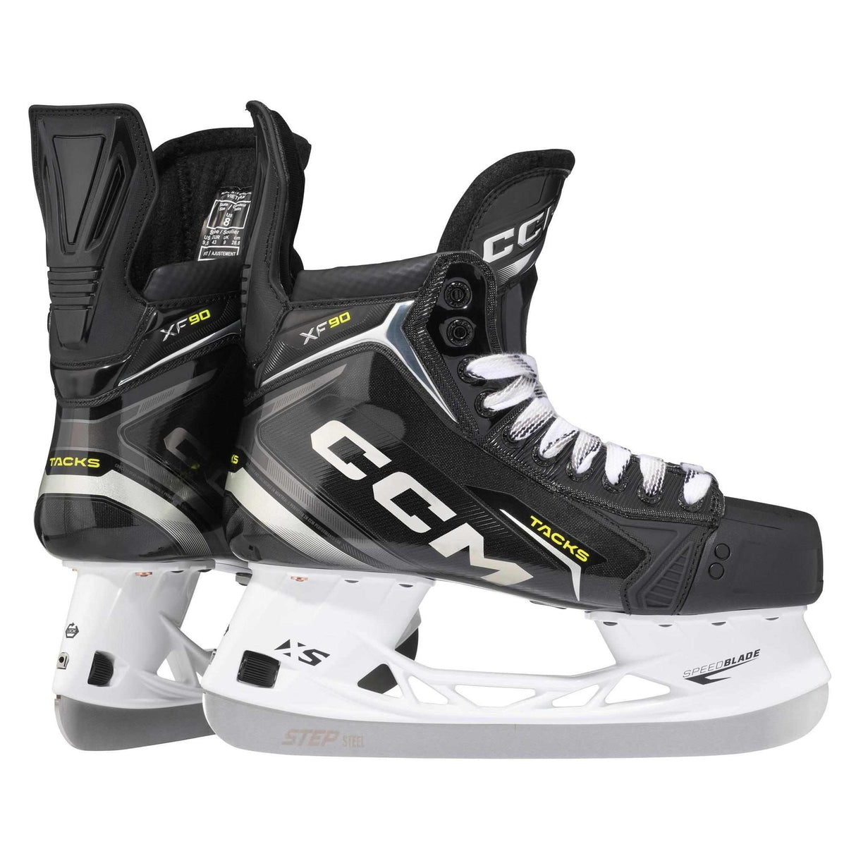 Tacks XF 90 Patins joueurs sénior