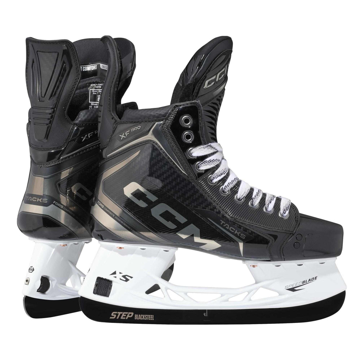 Patins Tacks XF PRO Sénior