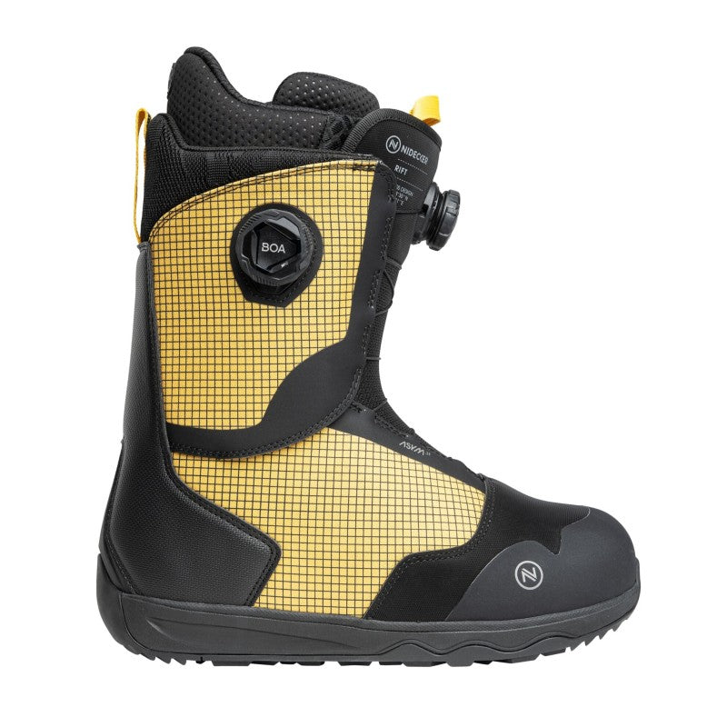 Bottes Rift 2026
