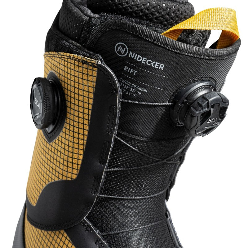 Bottes Rift 2026