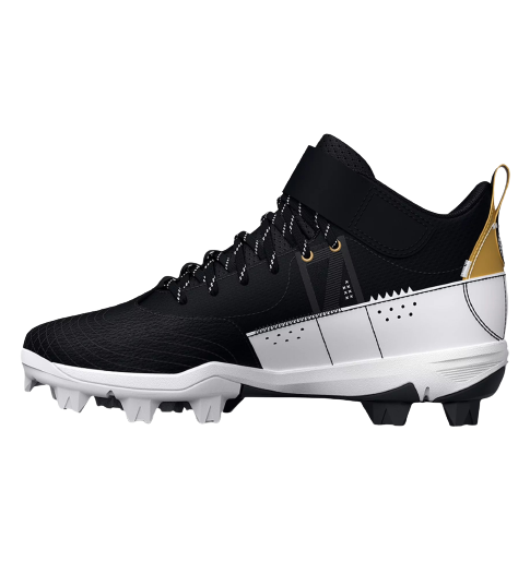 Chaussures Harper 7 Mid RM