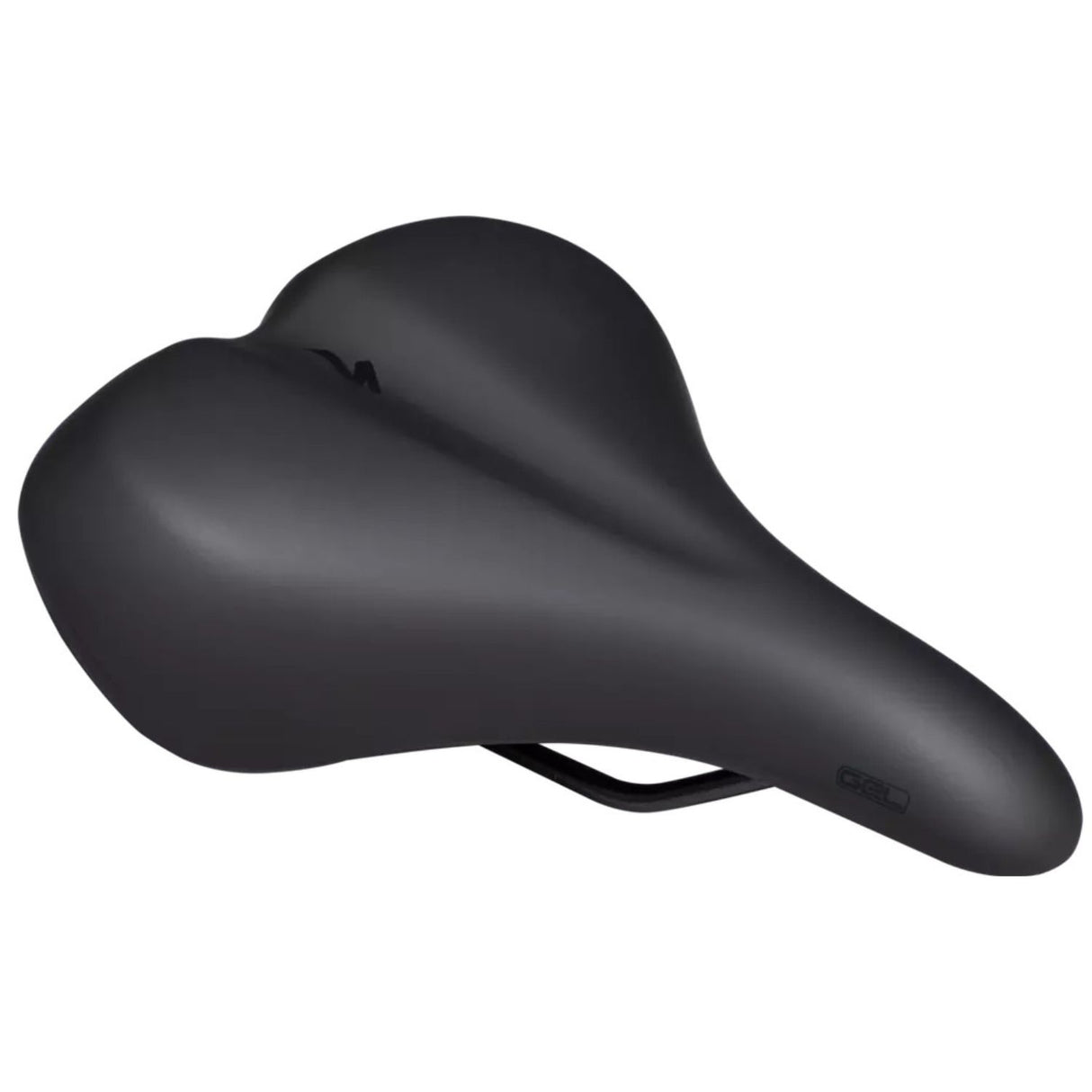 Body Geometry Comfort Gel Saddle