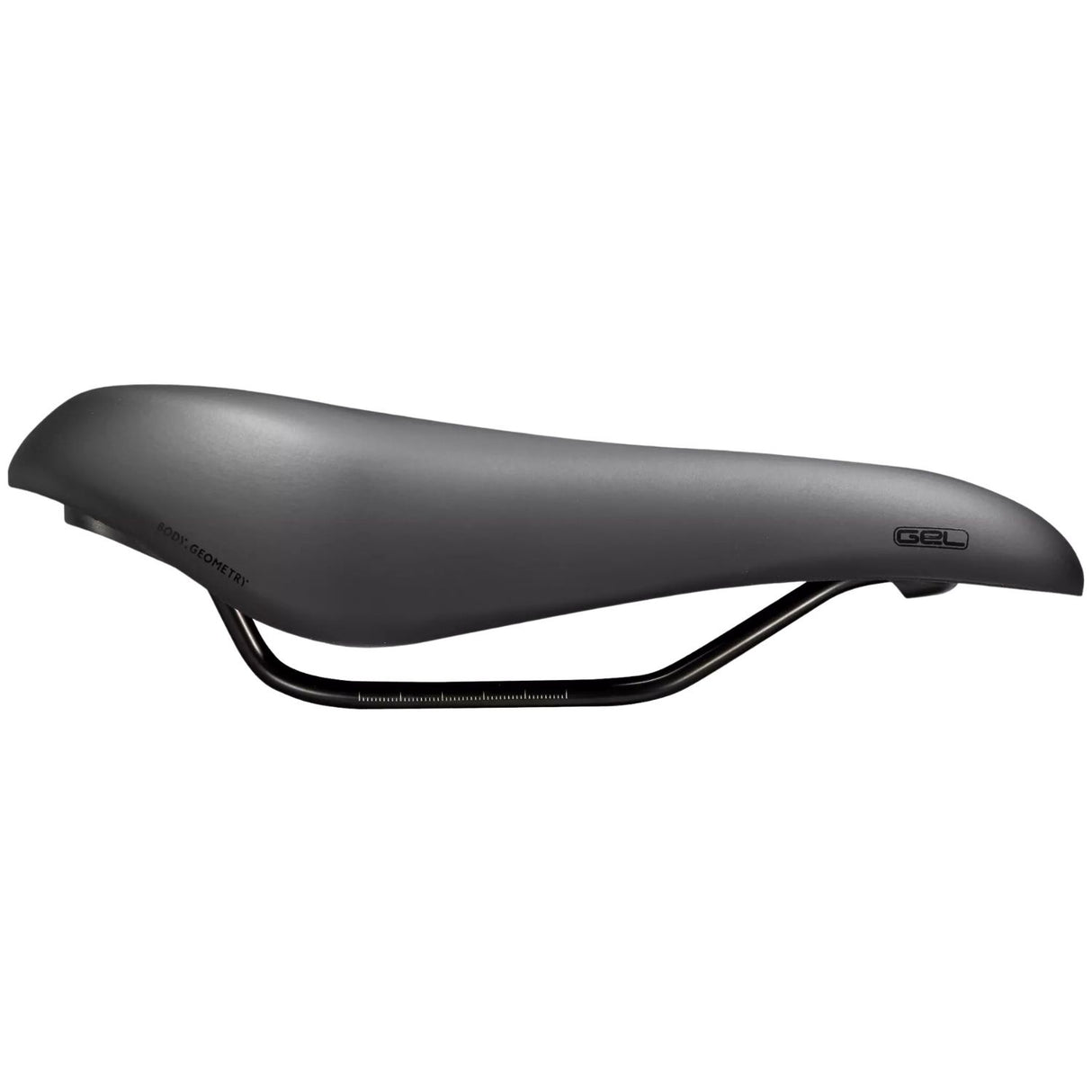 Body Geometry Comfort Gel Saddle