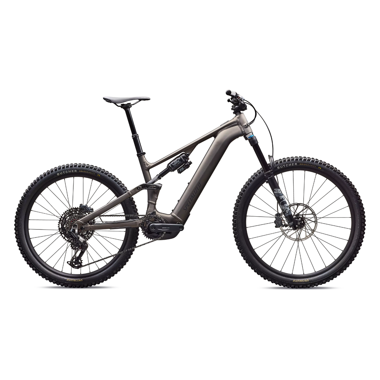 Vélo Levo Comp Alloy G4 2026