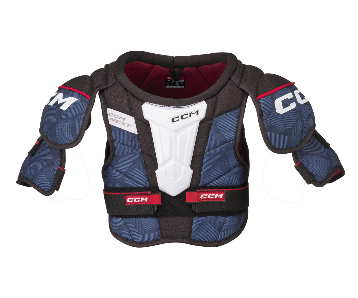 Next 23 Junior Shoulder Pads