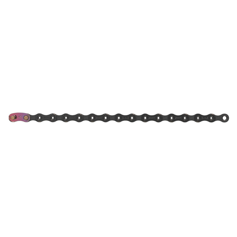 Chaine 12 Vitesses PC XX1 Eagle 126 links Noir