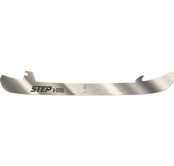 Lames Step XS V-Steel