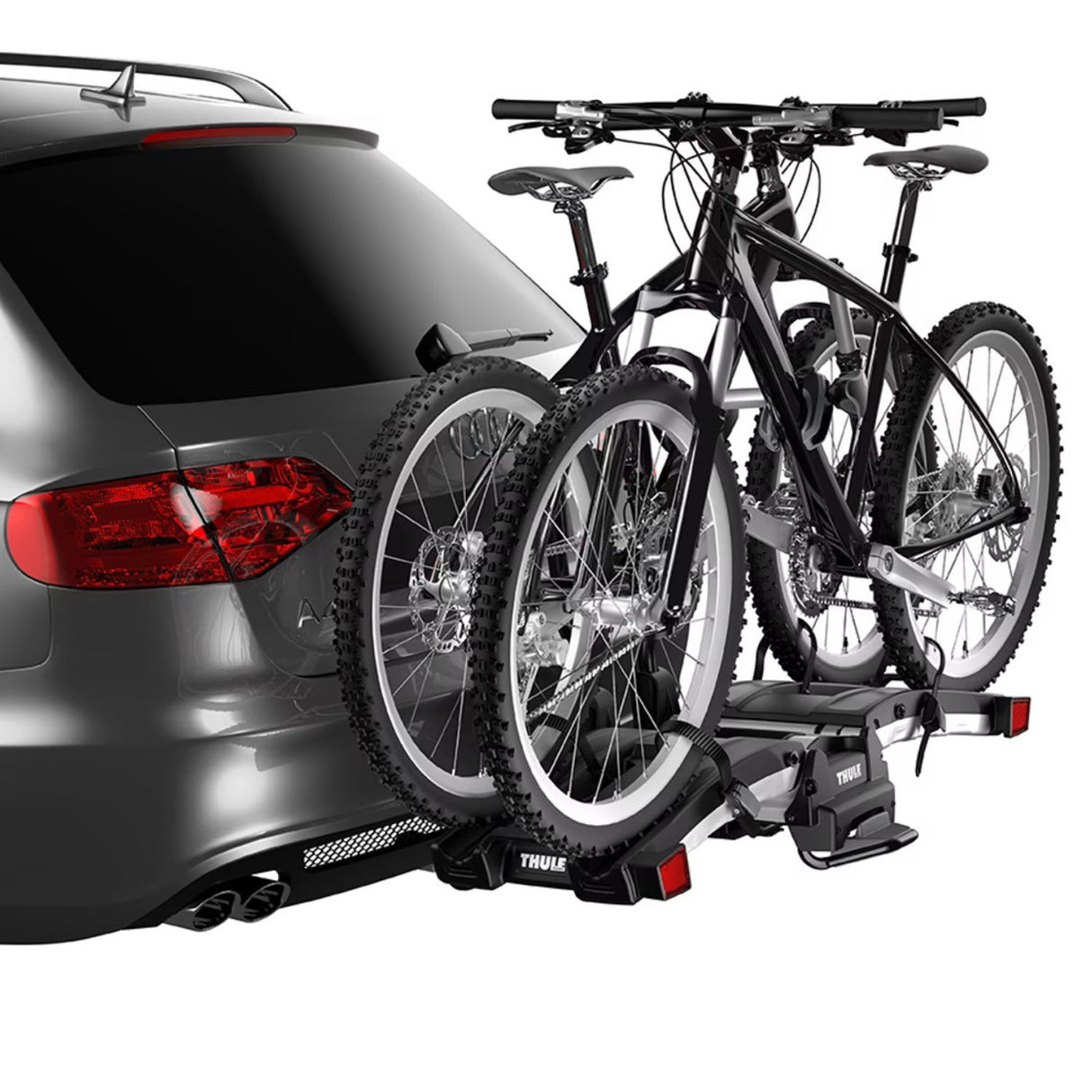 Support à Vélo EasyFold XT