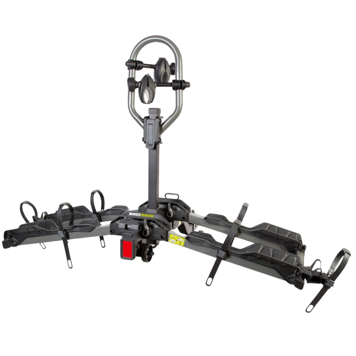 Support Hitch E-Scorpion H2 | 2 Vélos