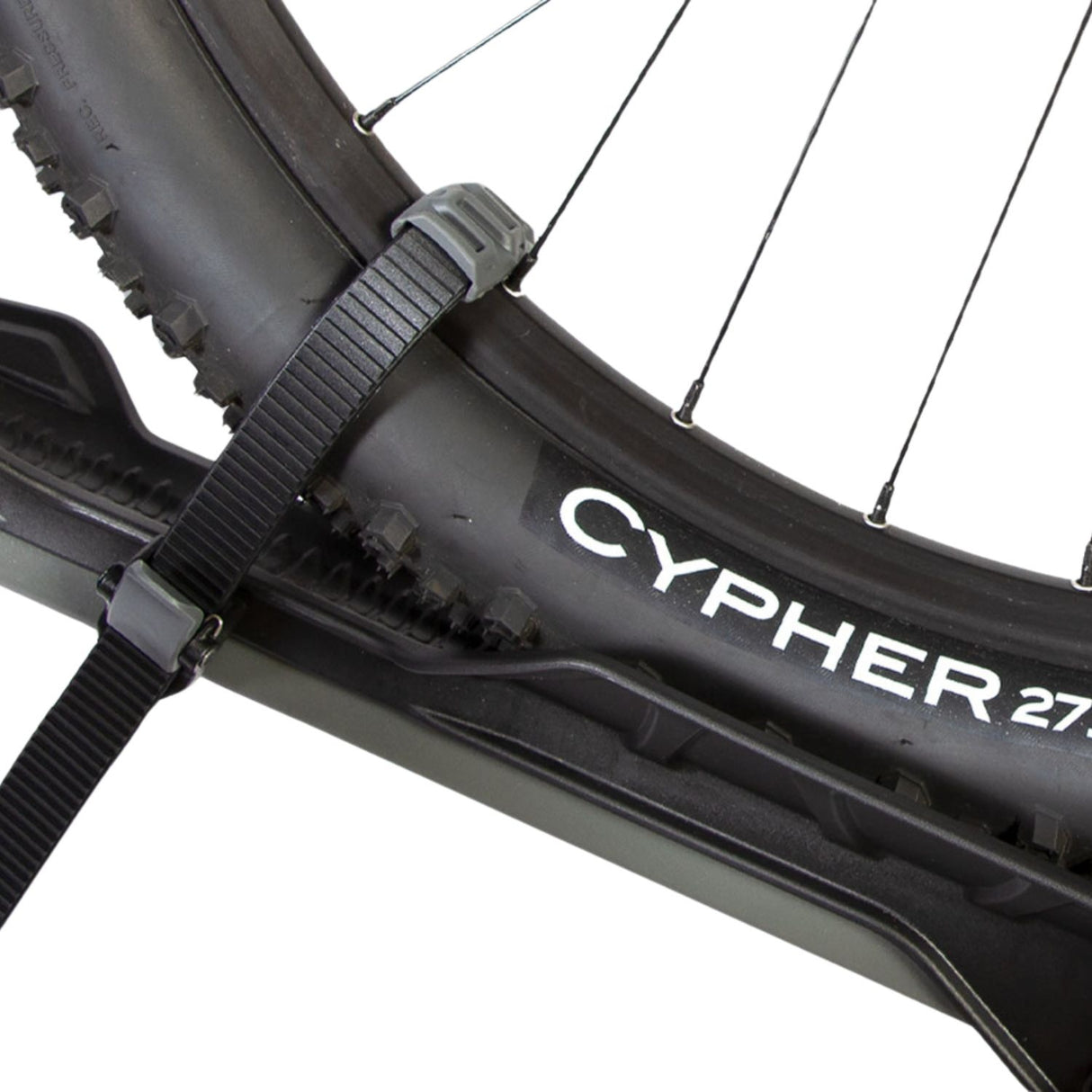 Support Hitch E-Scorpion H2 | 2 Vélos